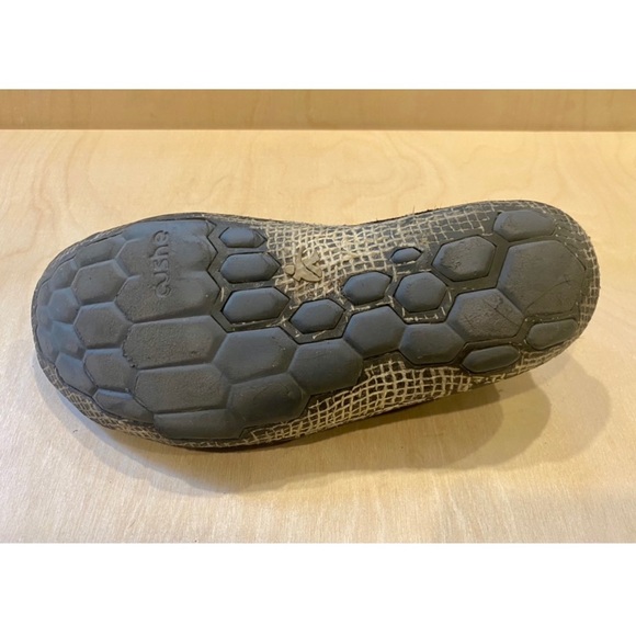 Cushe Men’s SURF SLIPPER LOAFER US8 UK7 EUR41 In Black model UM00285 - Picture 5 of 10